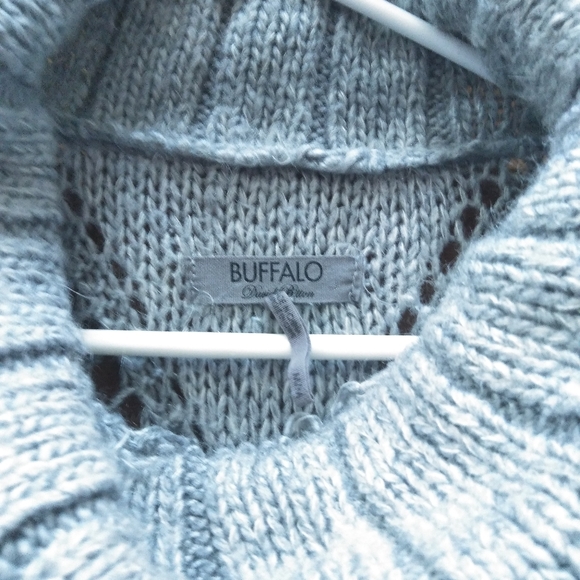 Buffalo by David Bitton Sweater - Picture 2 of 3